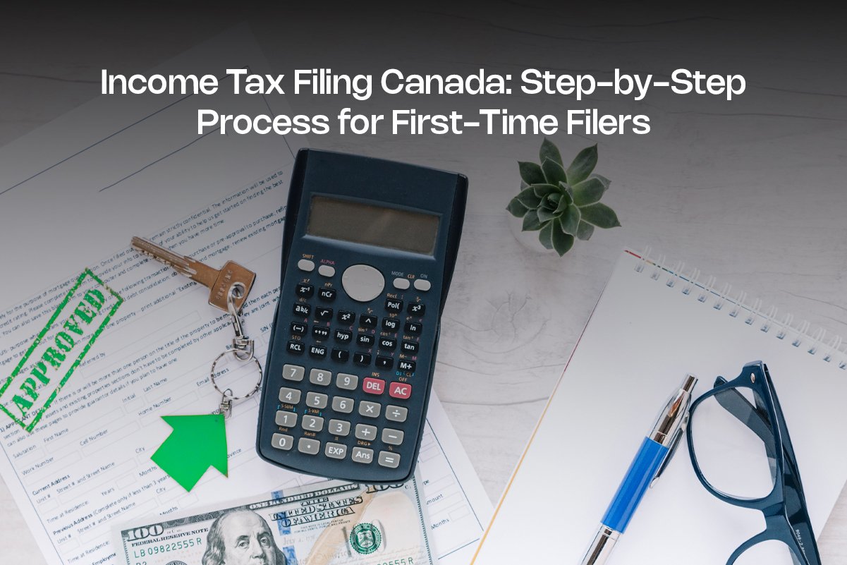 Income Tax Filing Canada