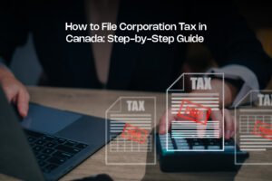 Corporation Tax in Canada