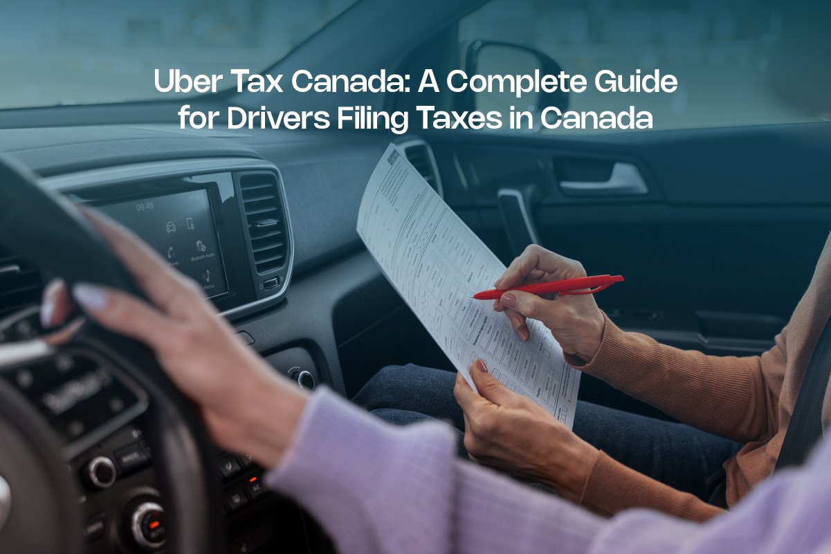 Uber Tax Canada