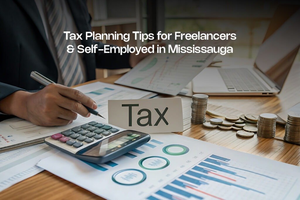 Tax Planning Tips