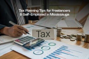 Tax Planning Tips