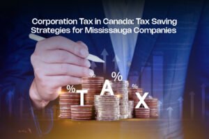 Corporation Tax in Canada